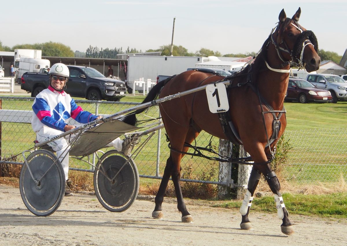 Major assignments ahead for Ferguson 3