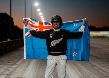 Orange well positioned for WDC Heats tonight