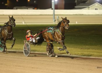 Brookdale Johnny tops Tuesday feature