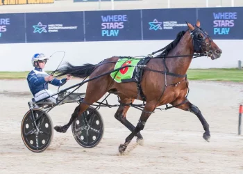 Captain Perfect makes amends in his APG Semi Final