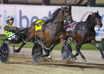 Captains Knock runs 1.48.2 in Italian Cup