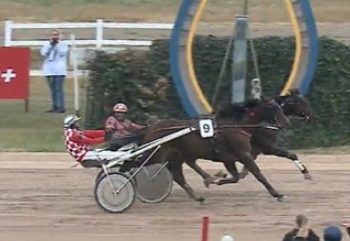 Digital Races takes Istvan Pasztor Memorial