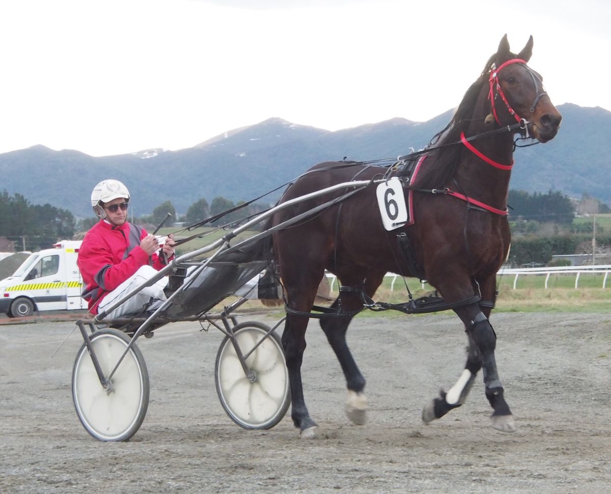 Good team - bad draws 2