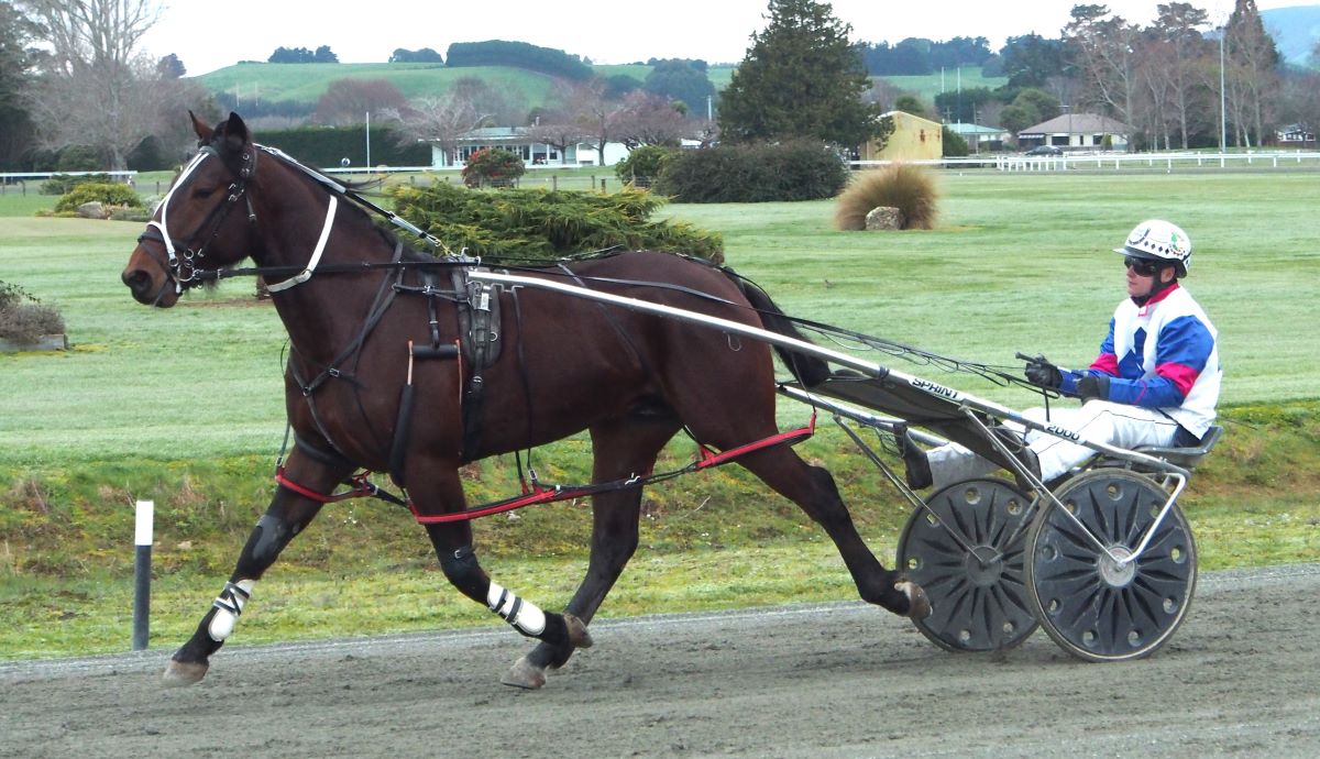 Major assignments ahead for Ferguson 2