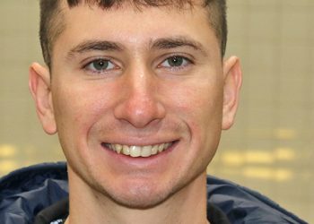 RELEASE: Dylan Huckabone-Miller is Monticello-Goshen’s Rising Star