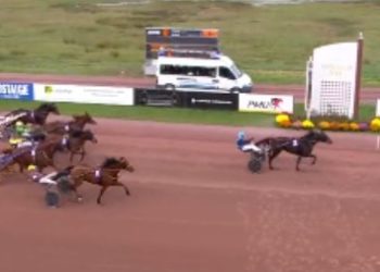 Jaguar du Fan scores in Gr III Grand Prix de l’Hippodrome de Catelaillon