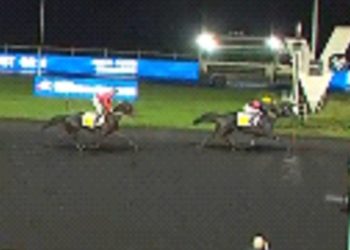 Je M’Envol takes Gr II Prix Paul Buquet