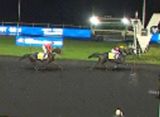 Je M’Envol takes Gr II Prix Paul Buquet 1