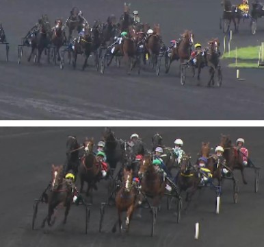 Josh Power… the Powerful in Bretagne!!! 2