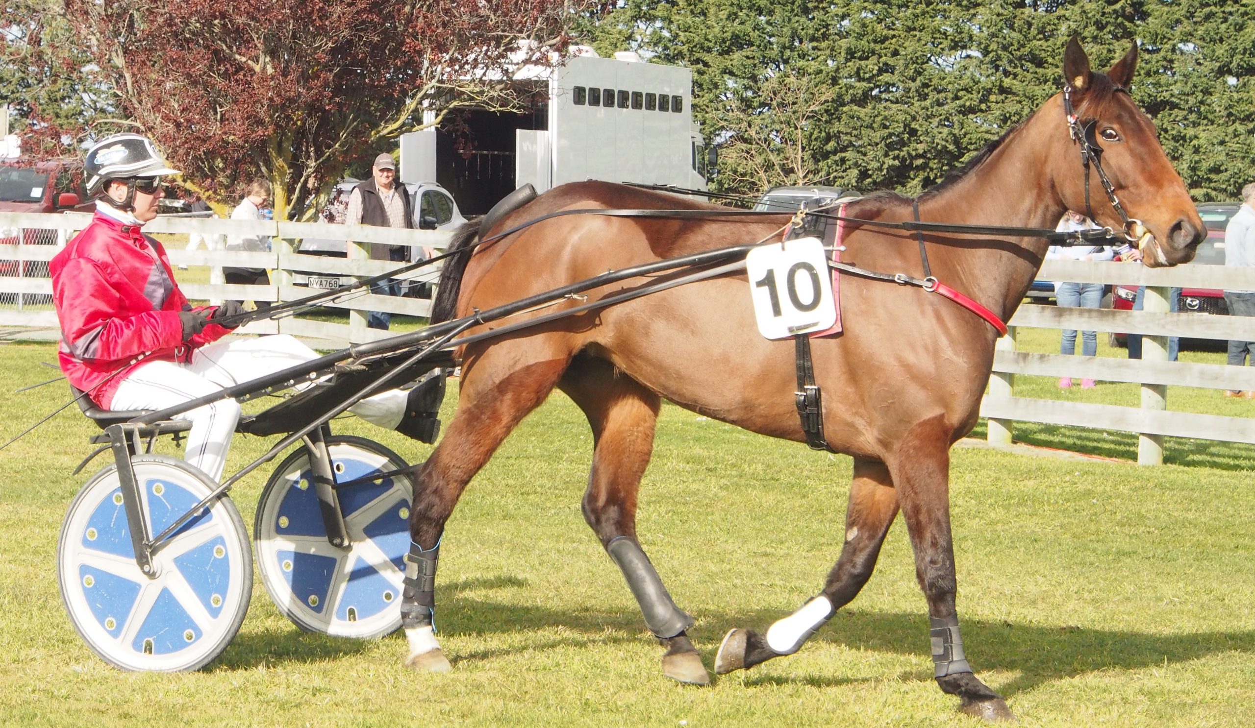 Good team - bad draws 1