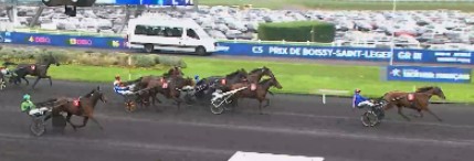 Josh Power… the Powerful in Bretagne!!! 3