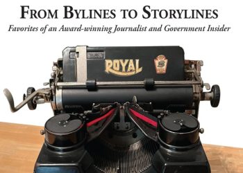 Hall of Famer pens book about his career