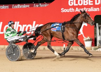 Let Her Roll in SA Oaks Demolition