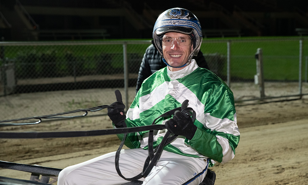 Let Her Roll in SA Oaks Demolition 3