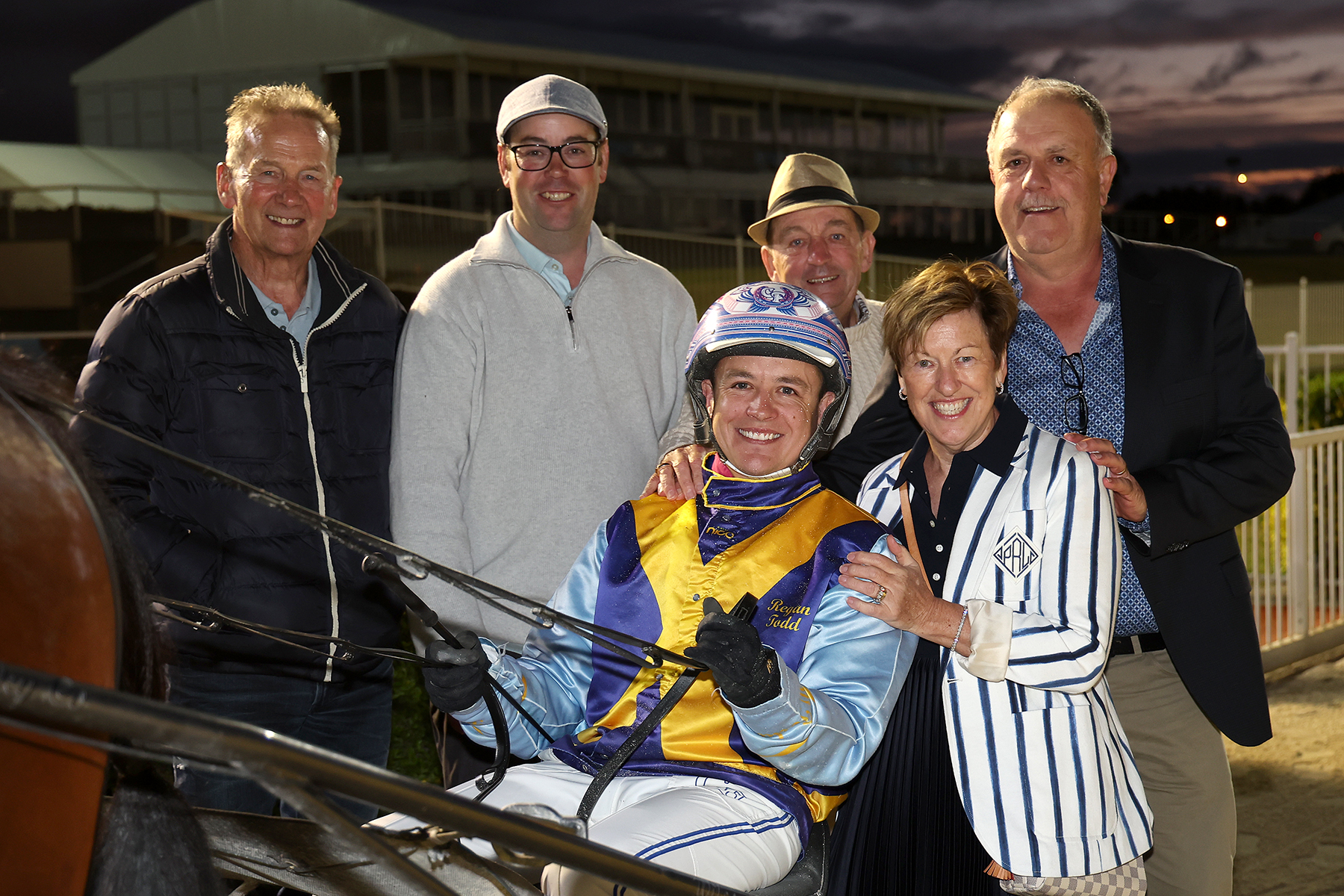 Derby battle won by Marketplace 4