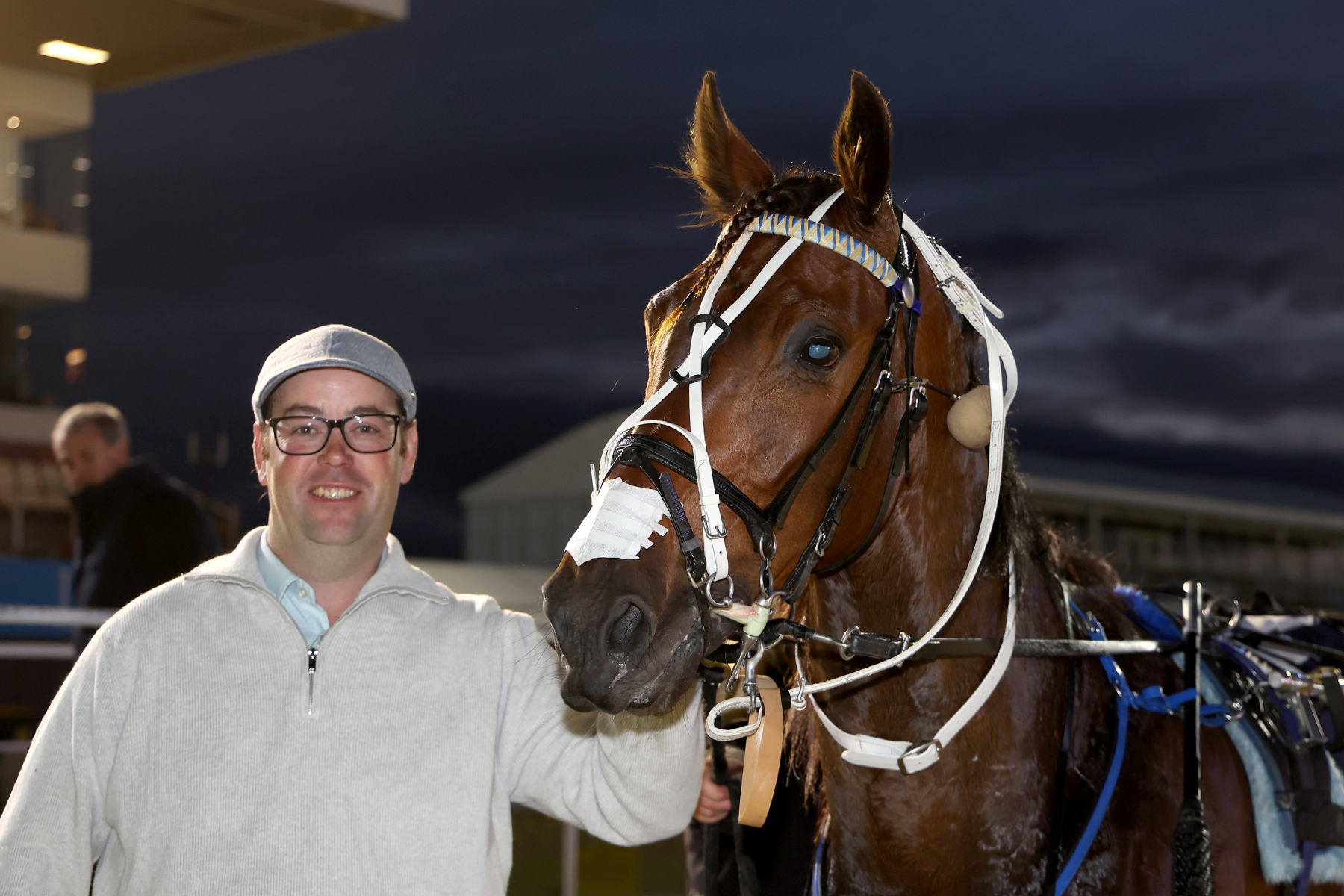 Derby battle won by Marketplace 5