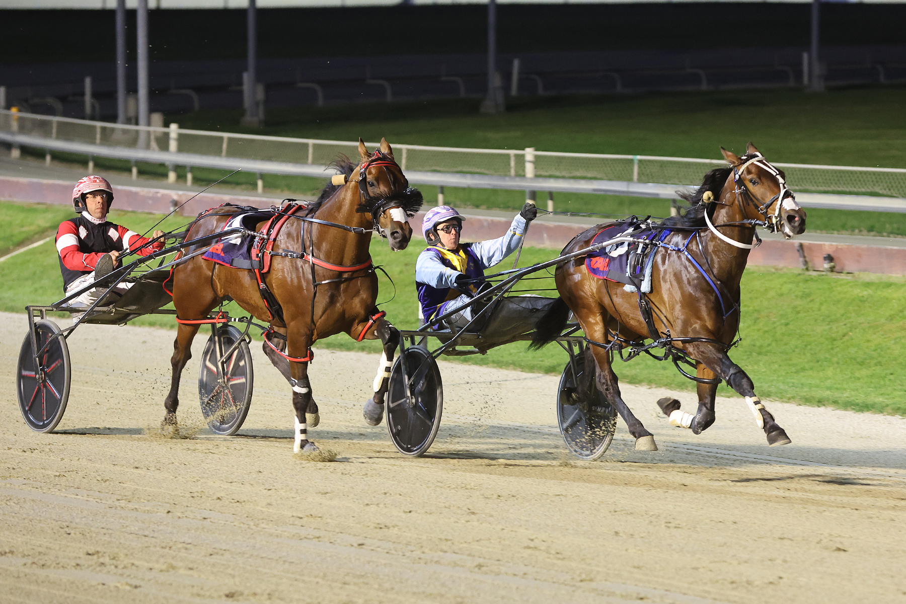 Derby battle won by Marketplace 1