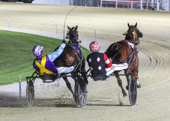 Derby battle won by Marketplace