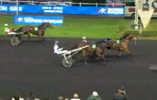 Magic Night and Ginostrabliggi win for Allaire