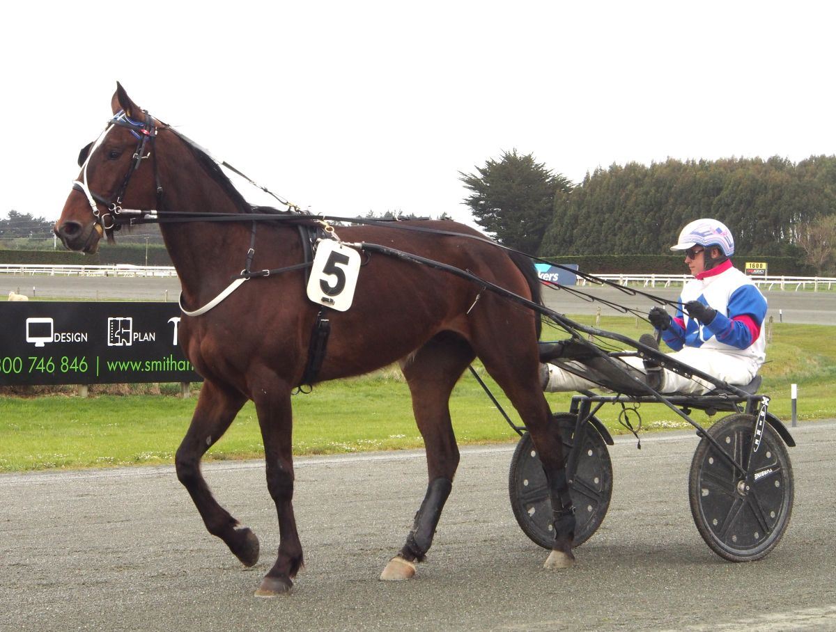 Major assignments ahead for Ferguson 5