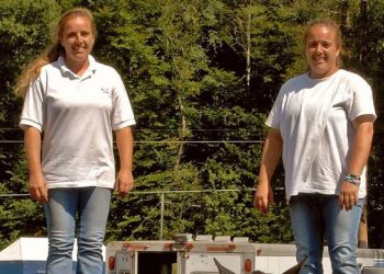 Barb and Liz to be honored for 30 Years of Dedication