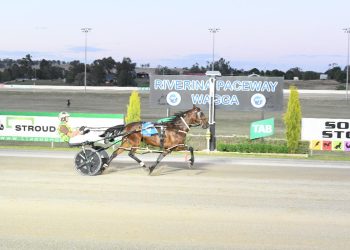 Thalassophobia takes Riverina Championships
