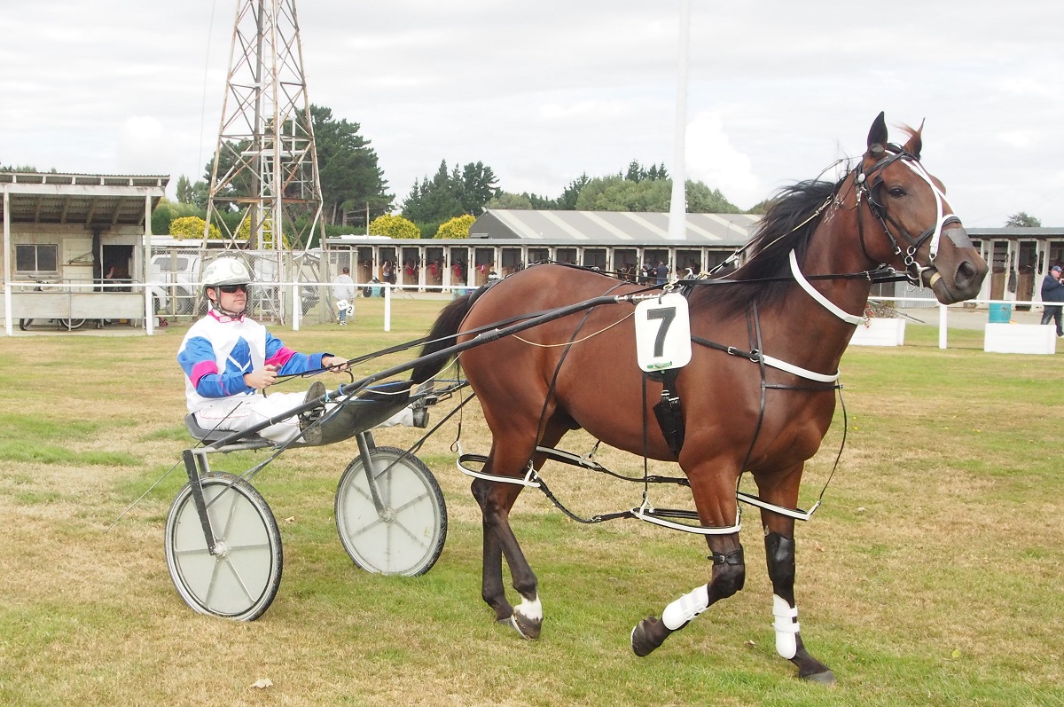 Major assignments ahead for Ferguson 4