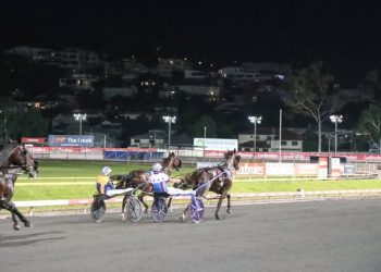 Hi Manameisjeff too quick in $75,000 Sunshine Sprint