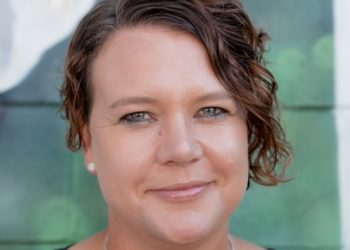 Jess Davidson joins Wai Eyre Farm team