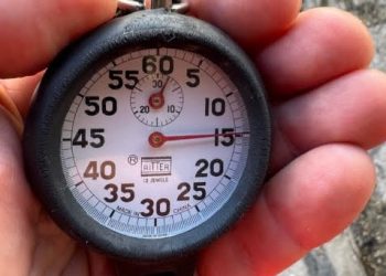 Walkovers rule the day at Sunshine Meadows