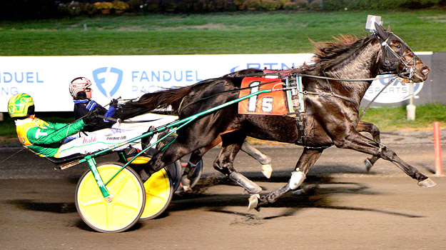 Custom cruises, Jim Beam stings late in NJSDF Finals 2