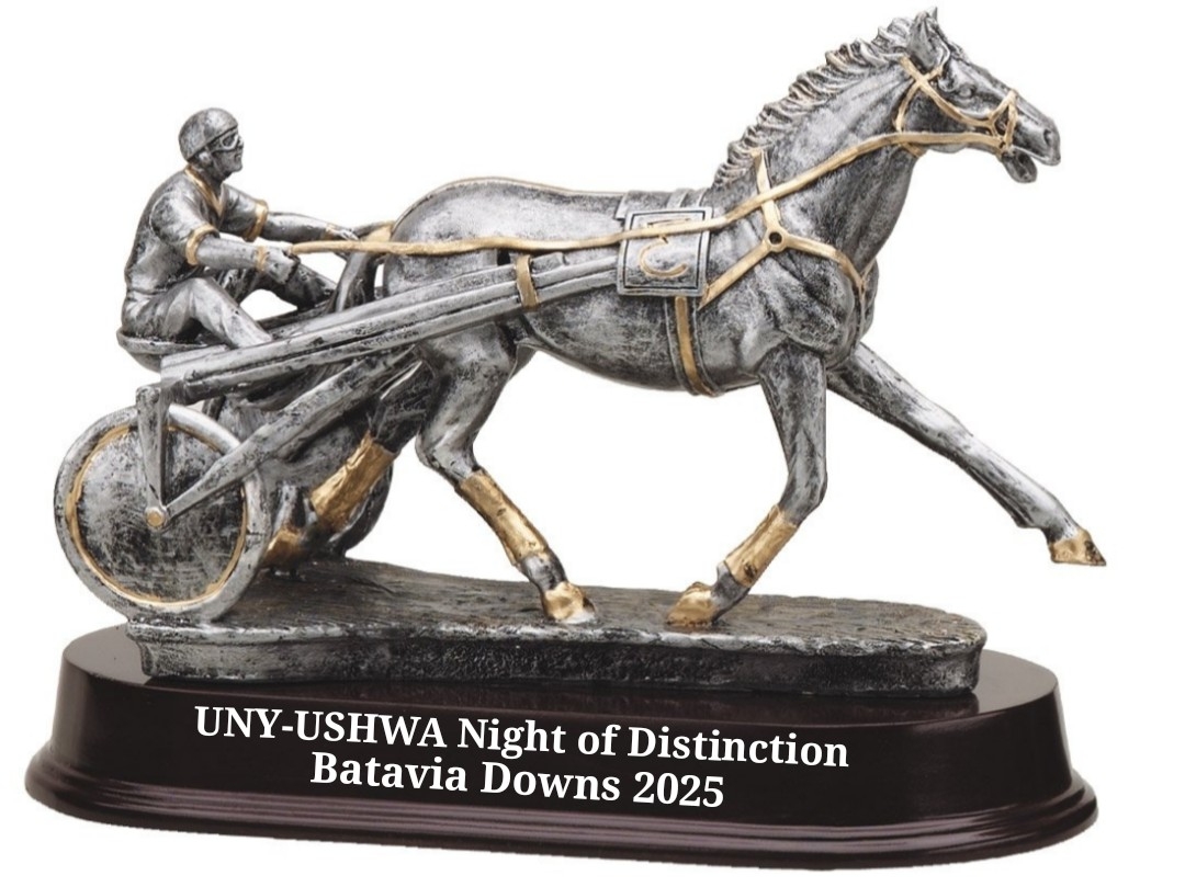 Five horses vie for honors on “Showdown Saturday” at Batavia Downs