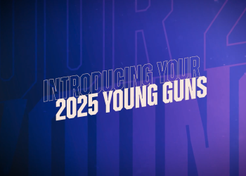 Under-25 stars ready for Young Guns showdown