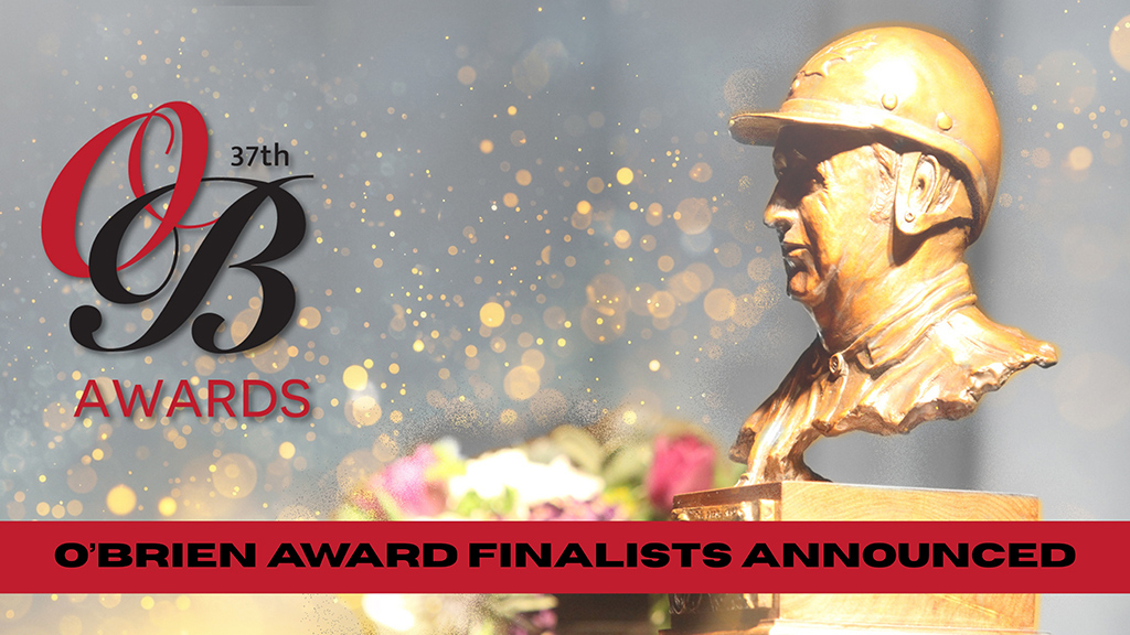 O’Brien Awards