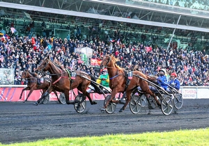 Exciting opportunity France