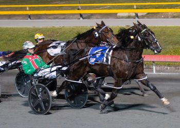 Better Eclipse returns to winning form