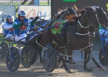 Courtney Sutherland takes out Kari C J Caffyn Plate Indigenous event