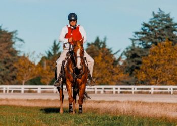 JB calls time on remarkable career as Methven Clerk of the Course