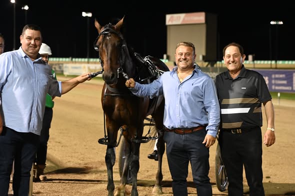 Don Hugo destroys them 2