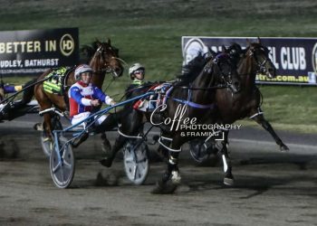 Donegal Luther storms home in Shirley Turnbull Memorial