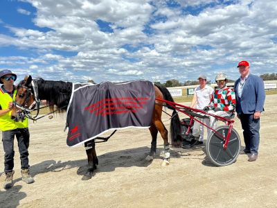 Kylie Sugars finds her way without Greg 1