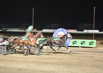 Gross Naso’s late burst prevails in Championship Final