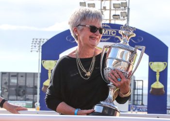 Lovin the Habibti run