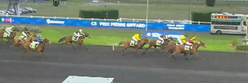 Histoire Phils wins Prix de la Tremblade 3 Heden Cruz