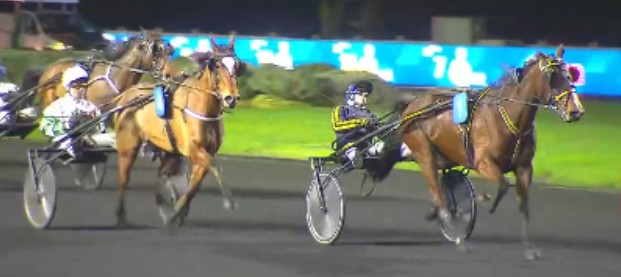 Jeroboam d’Erable wins Gr II Auguste Francois 3 Hisa du Margas