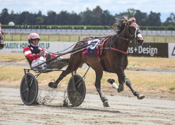 Dream run continues for Jeannie