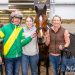 ‘She could be good, very good’: Lang upbeat ahead of Breeders Crown finals