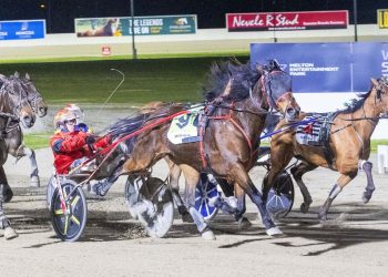 Im Bobby shows class with resounding win