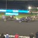 Isla wins at Vincennes
