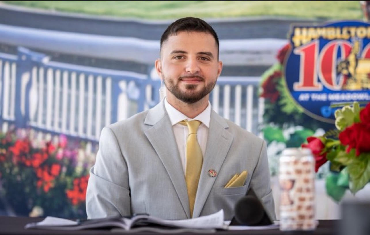 Boyd, Rallis, Hennessey and Brown honored with Dan Patch Awards 2